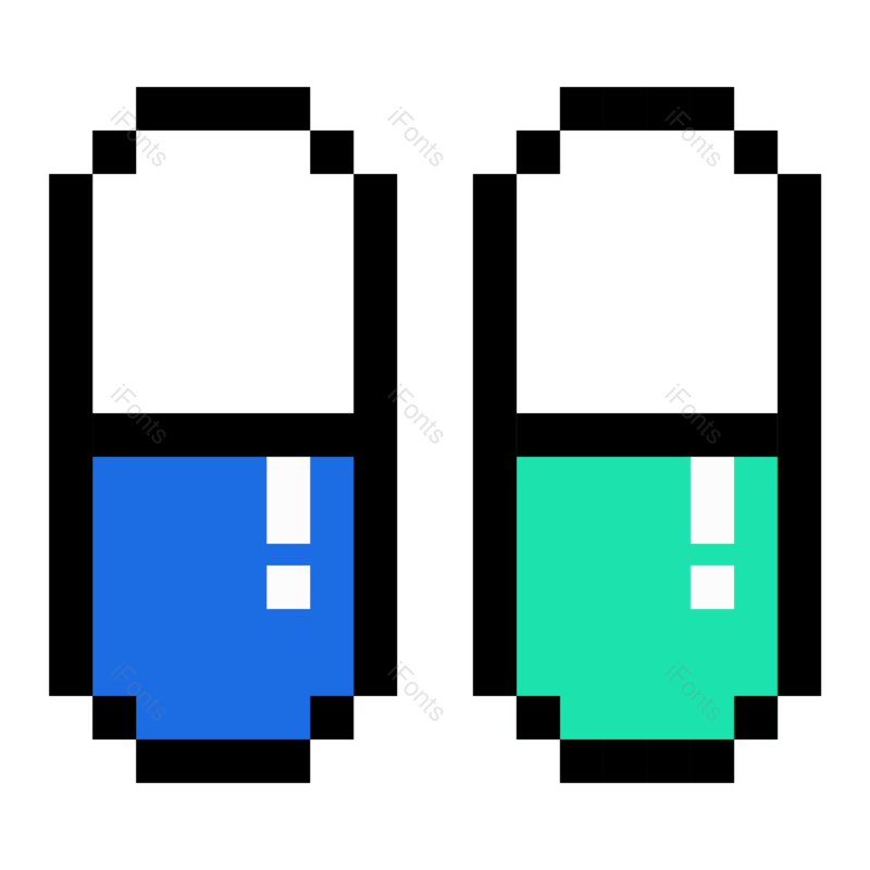 装饰图片,元素元素,蓝色PNG,素材免抠素材